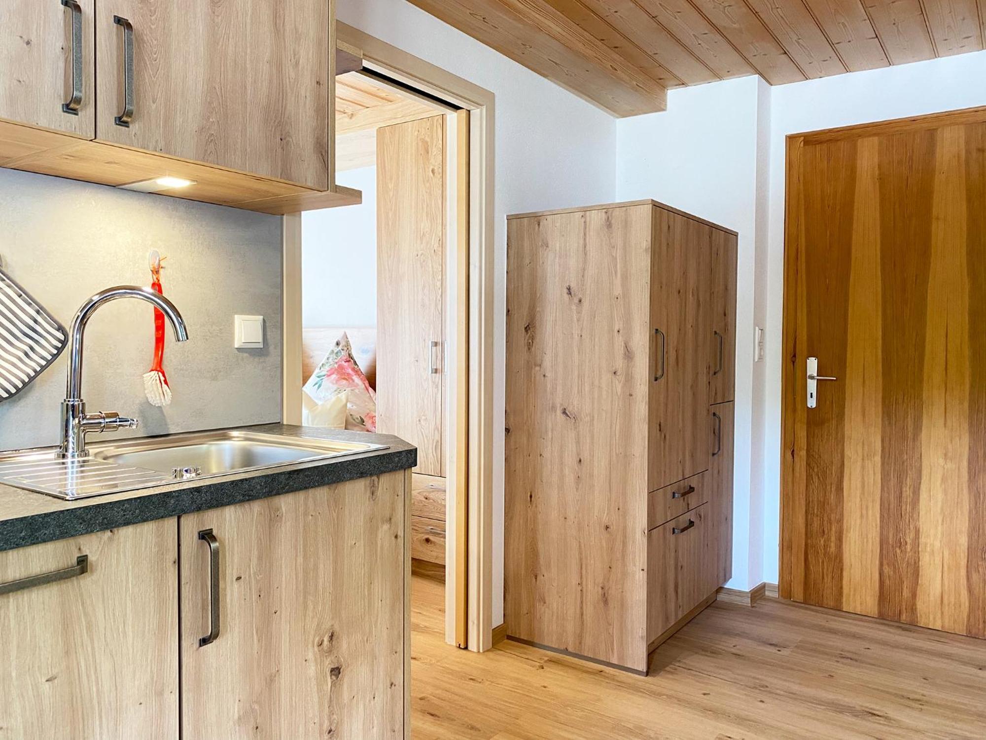 Landhaus Heisenbauer باد ريشنهول المظهر الخارجي الصورة